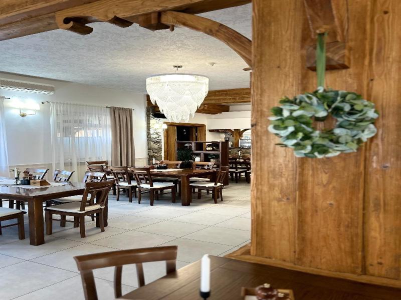 Hotel Nad Rab O Bochnia image