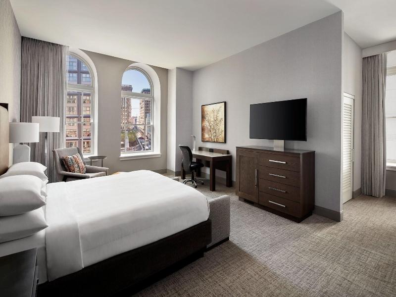 Philadelphia Marriott Downtown image