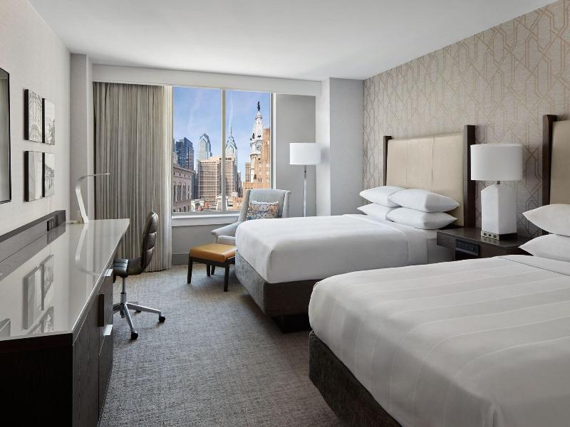 Philadelphia Marriott Downtown image