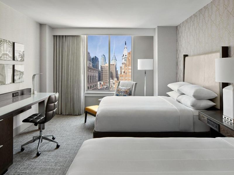 Philadelphia Marriott Downtown image