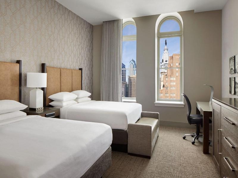 Philadelphia Marriott Downtown image