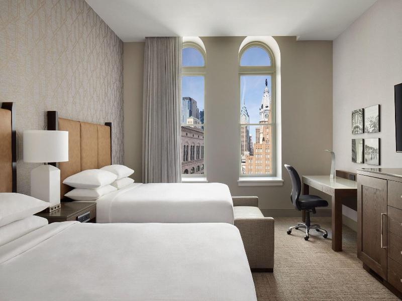 Philadelphia Marriott Downtown image