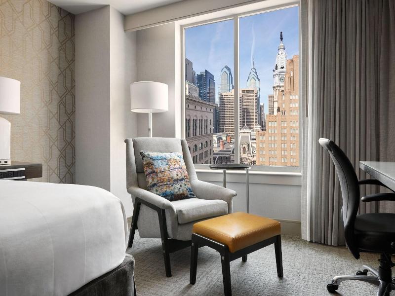 Philadelphia Marriott Downtown image