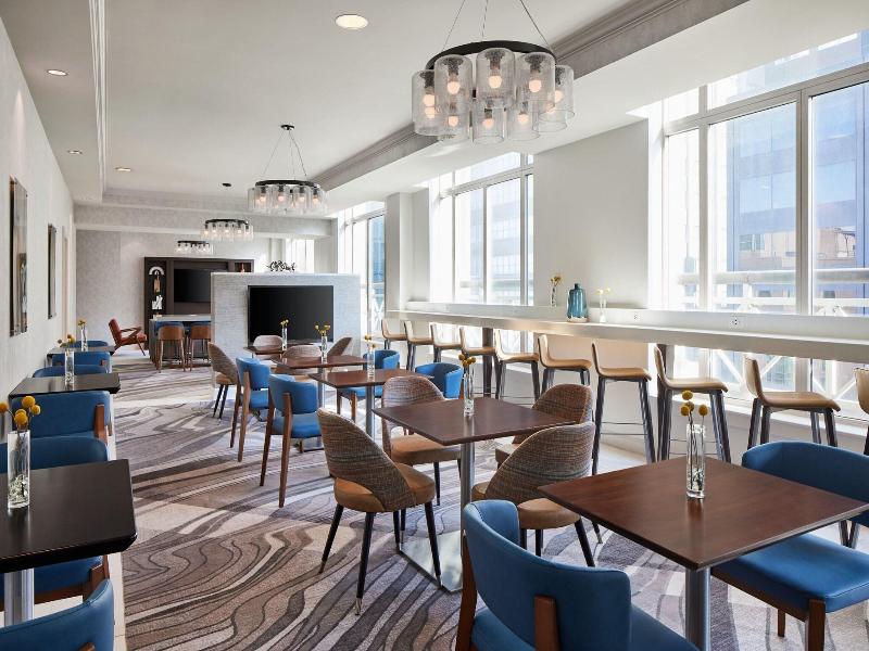 Philadelphia Marriott Downtown image