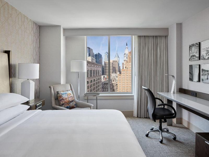 Philadelphia Marriott Downtown image