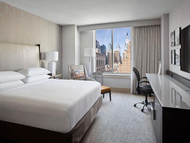 Philadelphia Marriott Downtown image