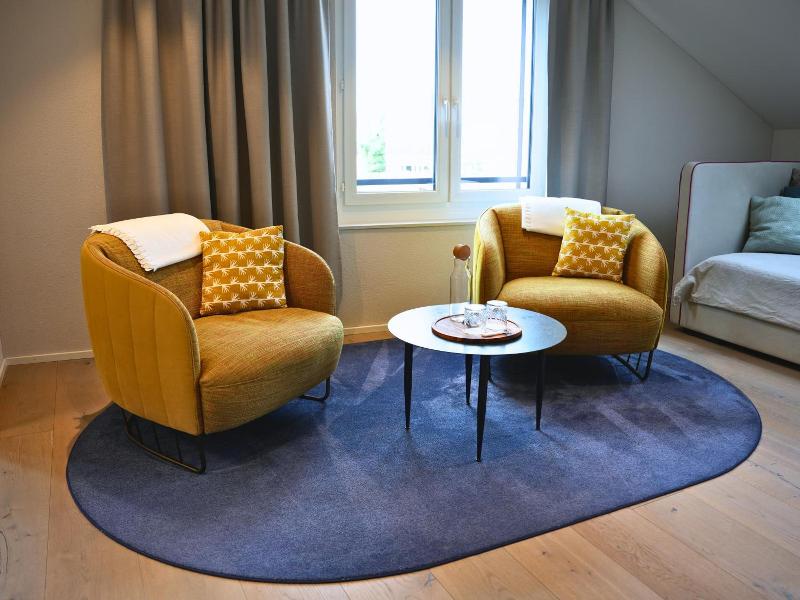 Hotel Sonne Seuzach image