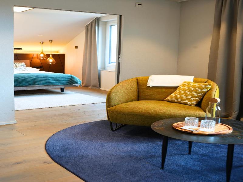 Hotel Sonne Seuzach image