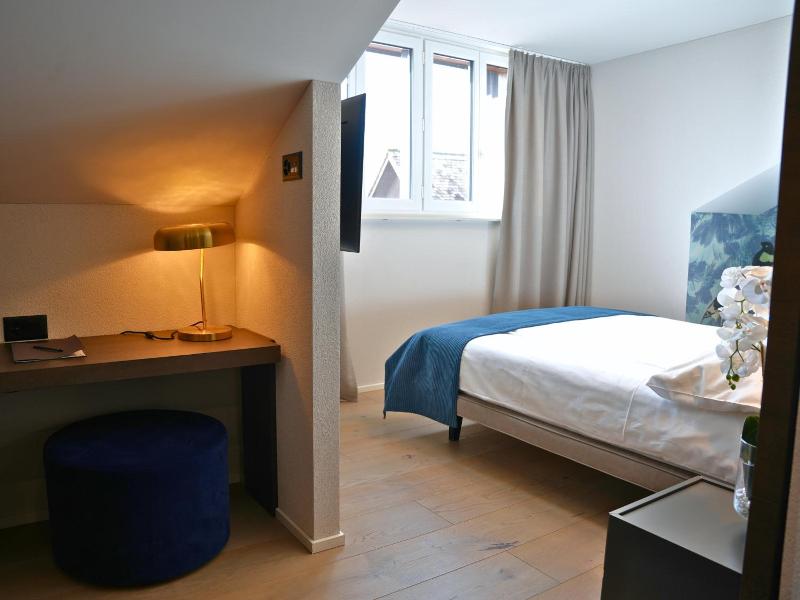 Hotel Sonne Seuzach image