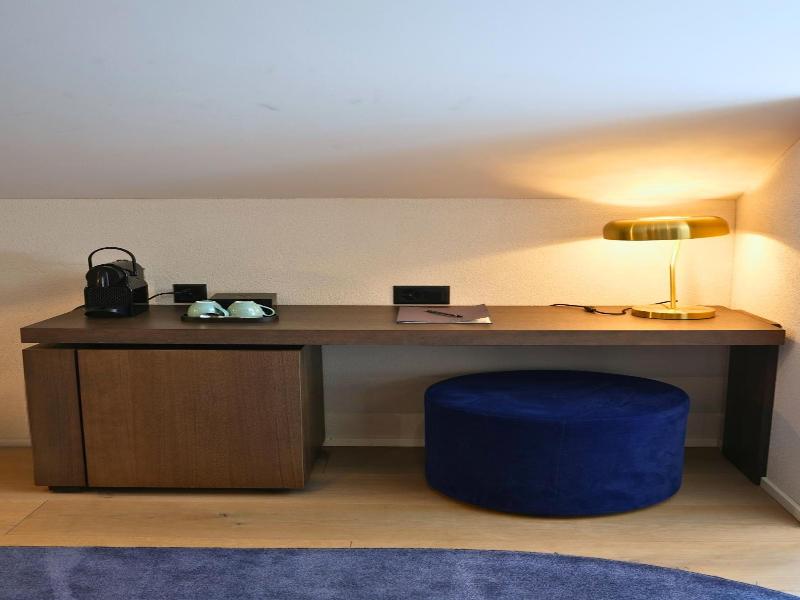 Hotel Sonne Seuzach image