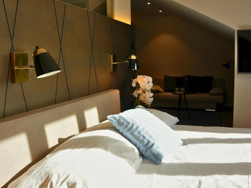 Hotel Sonne Seuzach image