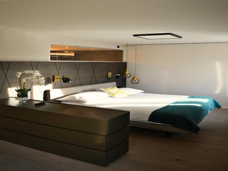 Hotel Sonne Seuzach image