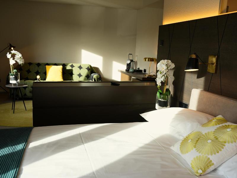 Hotel Sonne Seuzach image