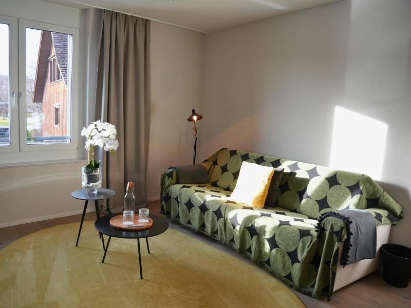 Hotel Sonne Seuzach image