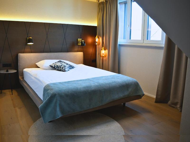 Hotel Sonne Seuzach image