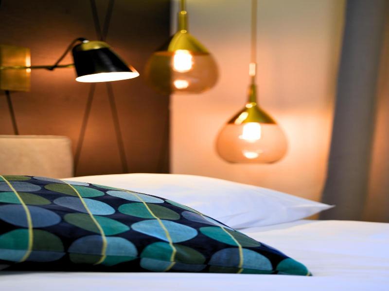 Hotel Sonne Seuzach image