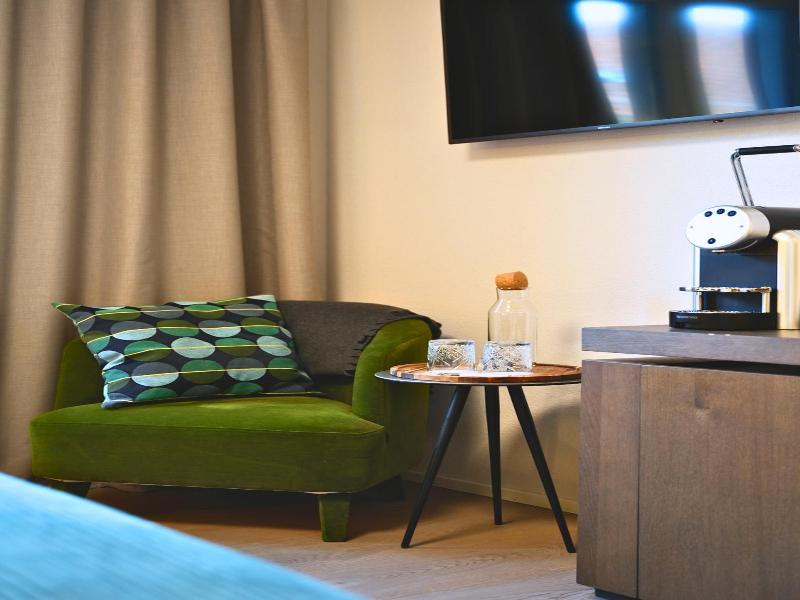 Hotel Sonne Seuzach image