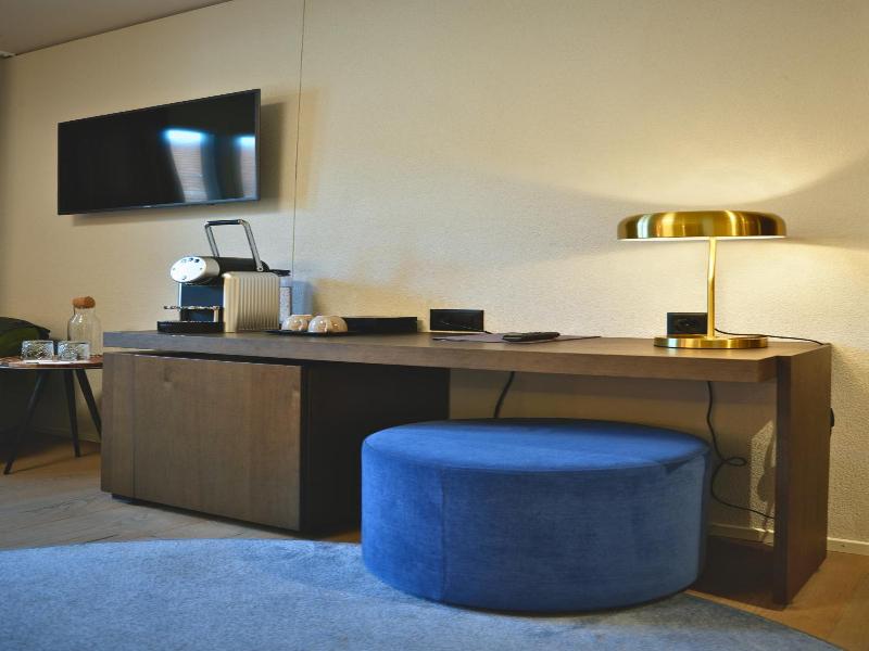 Hotel Sonne Seuzach image