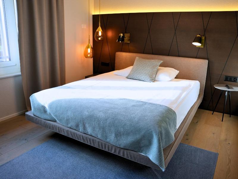 Hotel Sonne Seuzach image