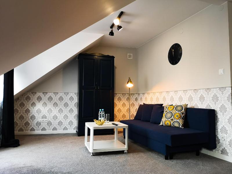 Hotel Tara image