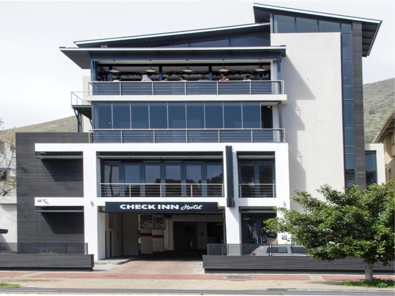 Check Inn Hotel image