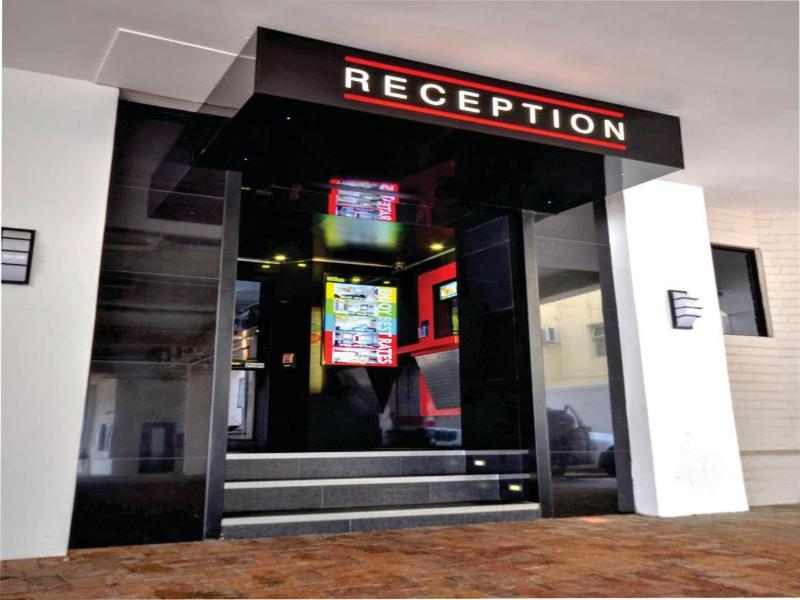 Check Inn Hotel image