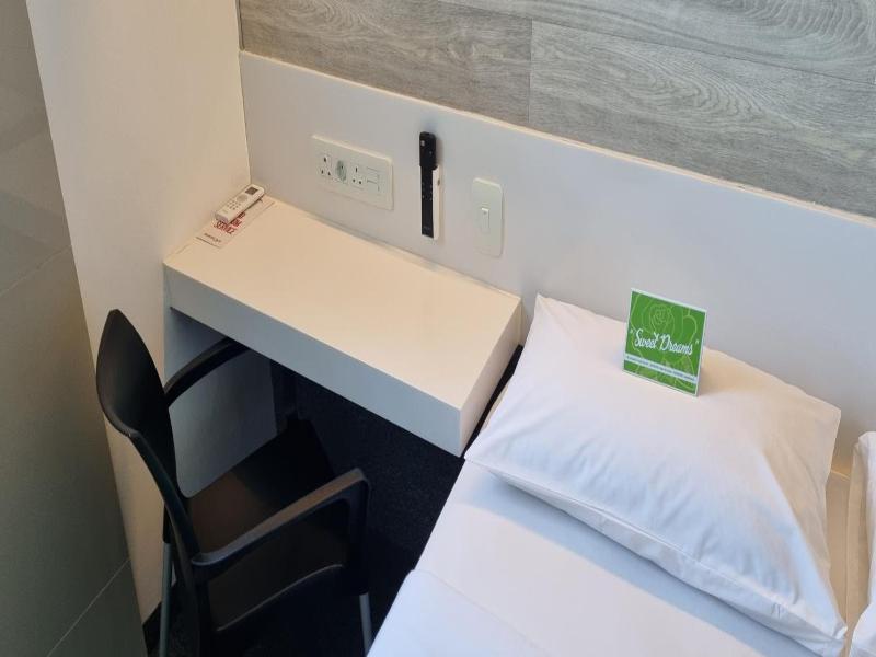 Check Inn Hotel image