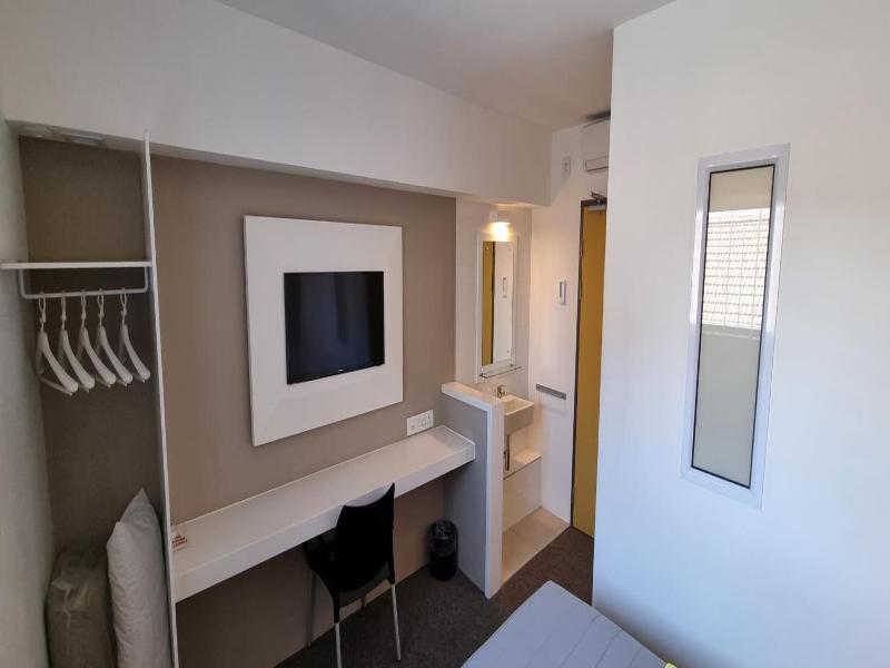 Check Inn Hotel image
