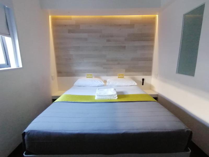Check Inn Hotel image