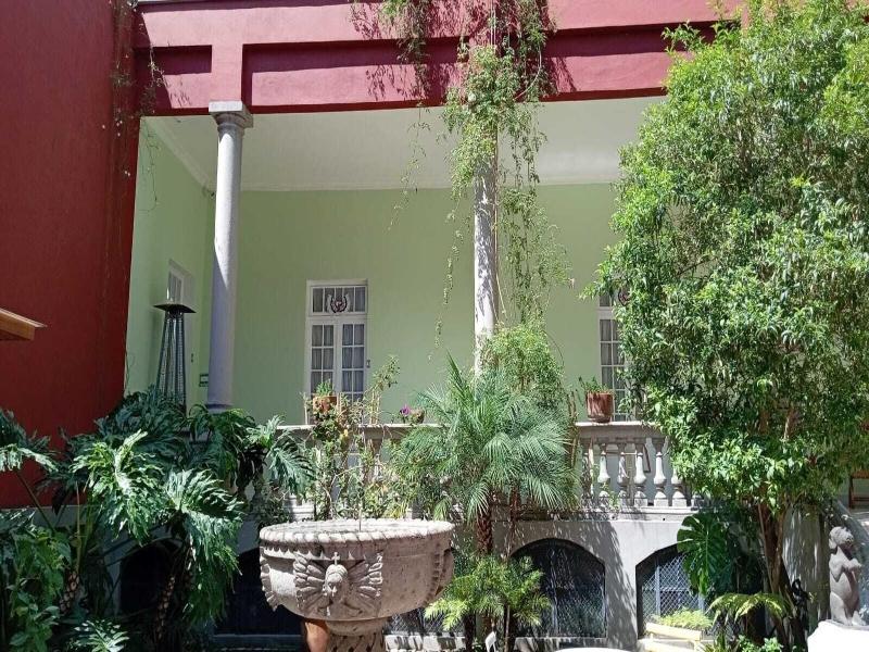 Casa Moctezuma image
