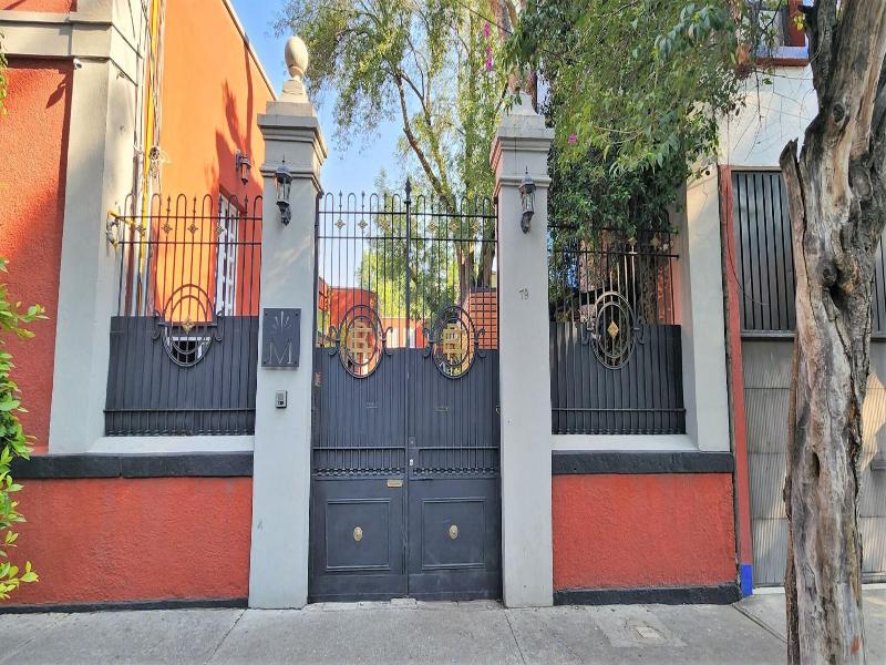 Casa Moctezuma image