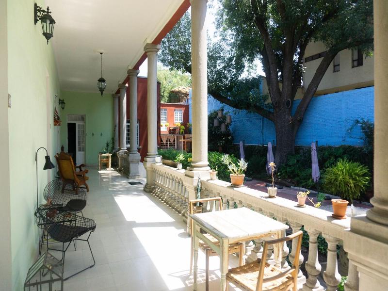 Casa Moctezuma image