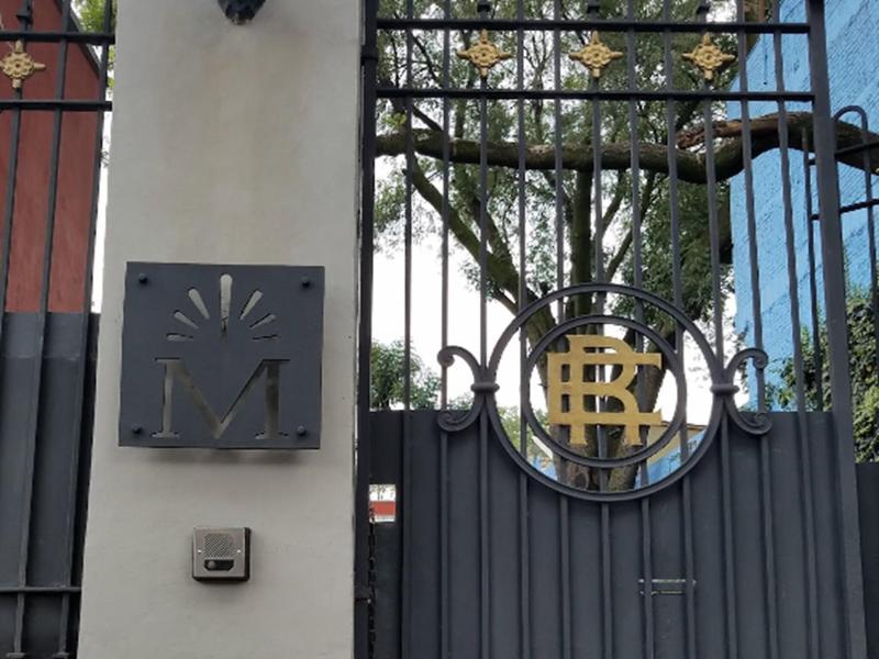 Casa Moctezuma image