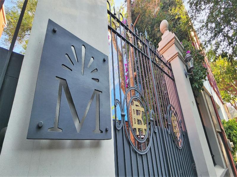 Casa Moctezuma image