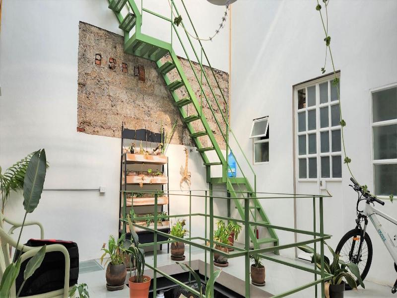 Casa Moctezuma image