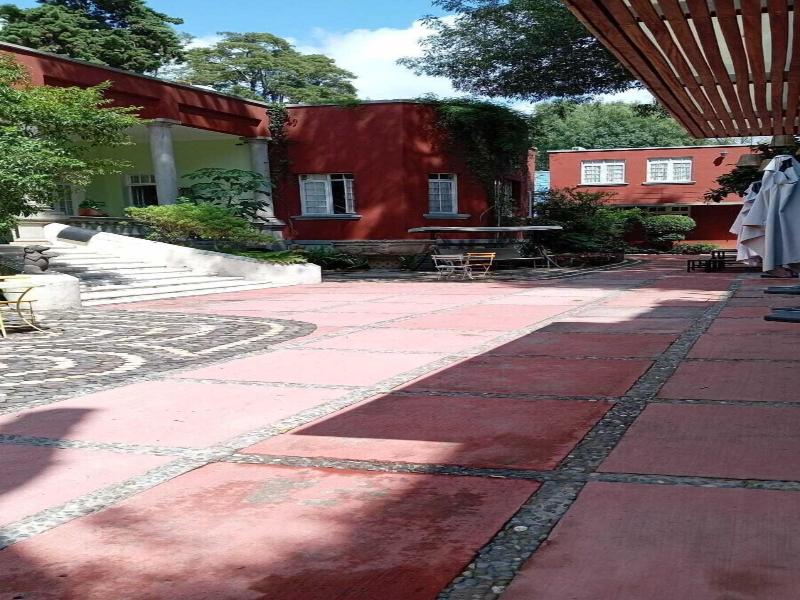 Casa Moctezuma image