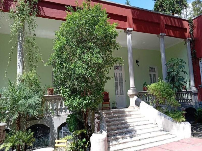 Casa Moctezuma image