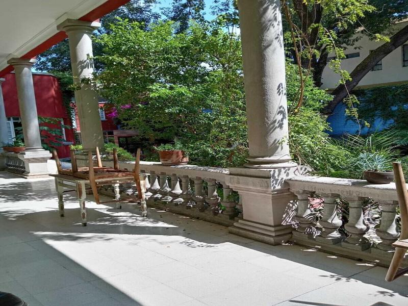 Casa Moctezuma image