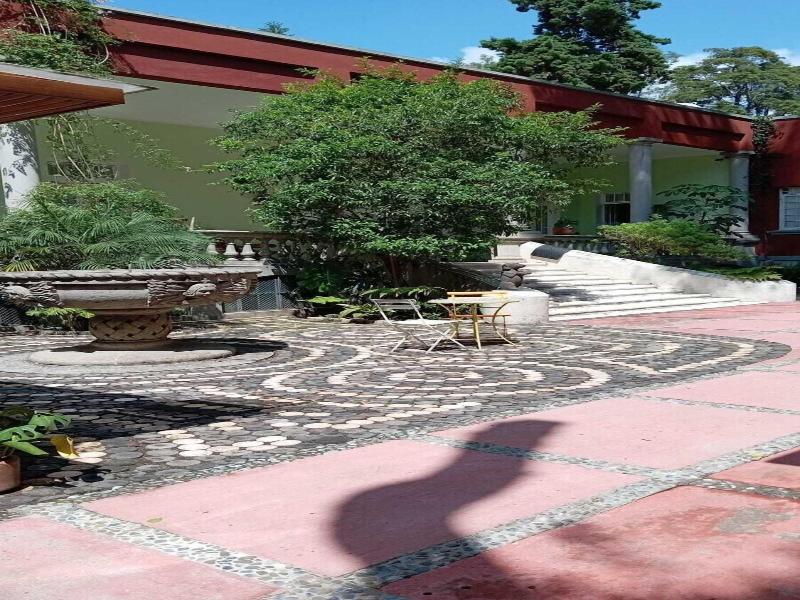 Casa Moctezuma image