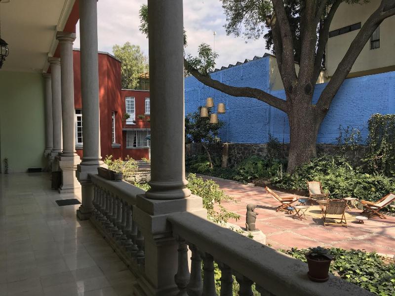 Casa Moctezuma image