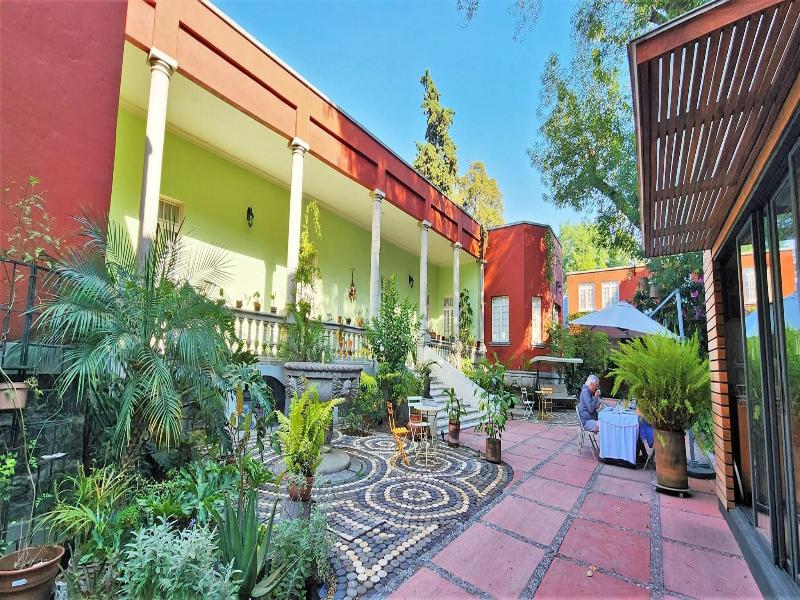 Casa Moctezuma image