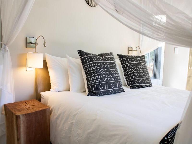 Rafiki Bush Lodge image