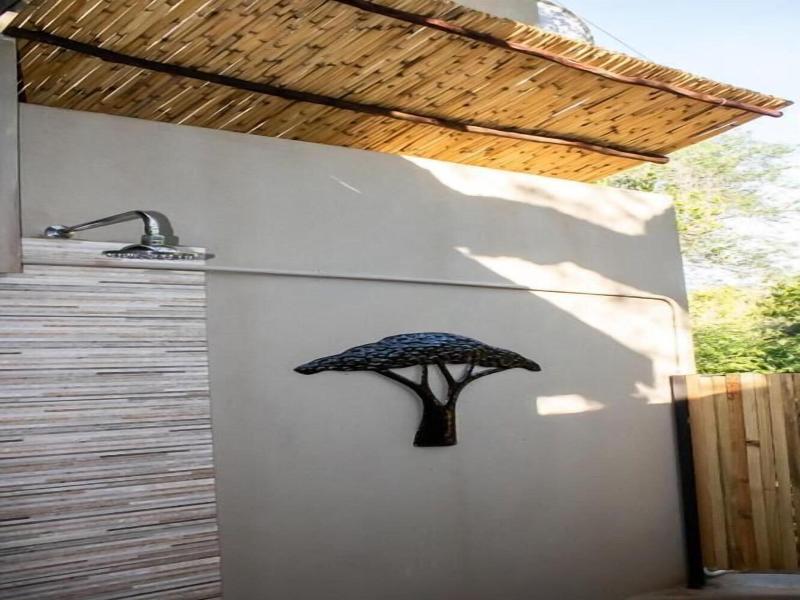Rafiki Bush Lodge image