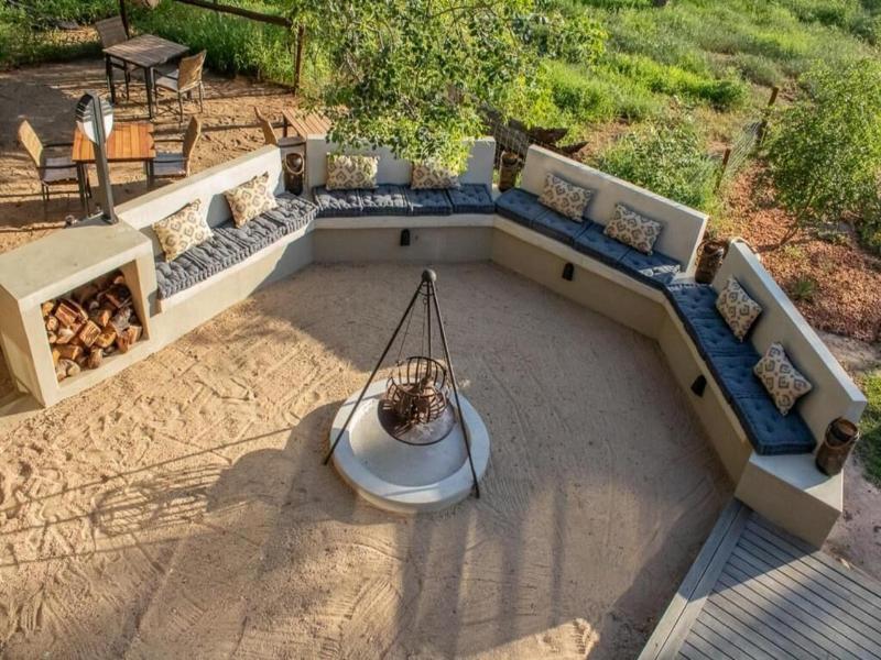 Rafiki Bush Lodge image
