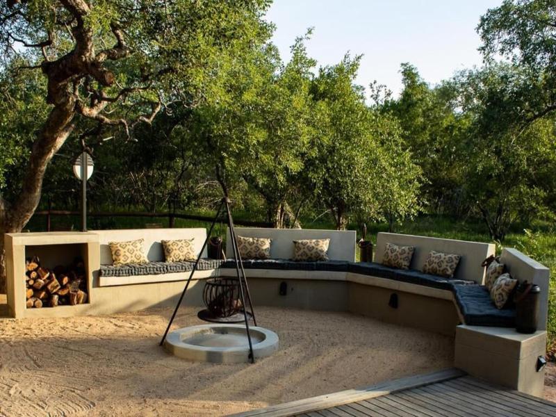 Rafiki Bush Lodge image