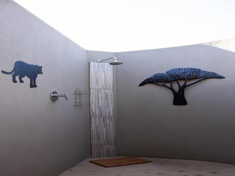 Rafiki Bush Lodge image