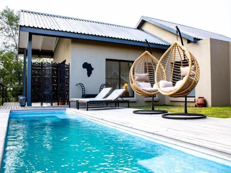 Rafiki Bush Lodge image