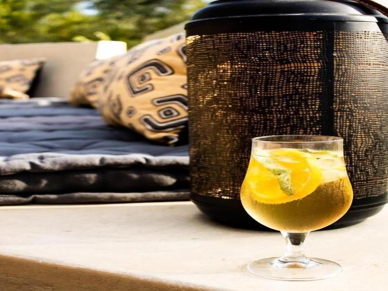 Rafiki Bush Lodge image