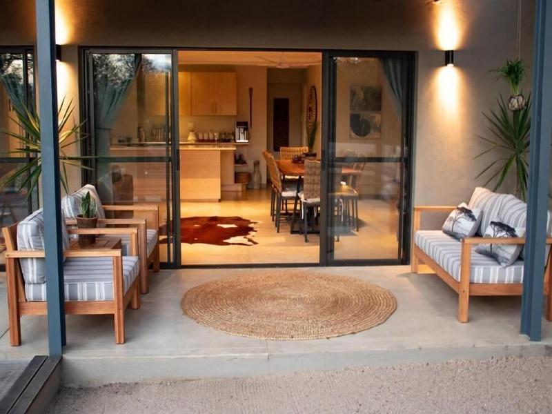 Rafiki Bush Lodge image
