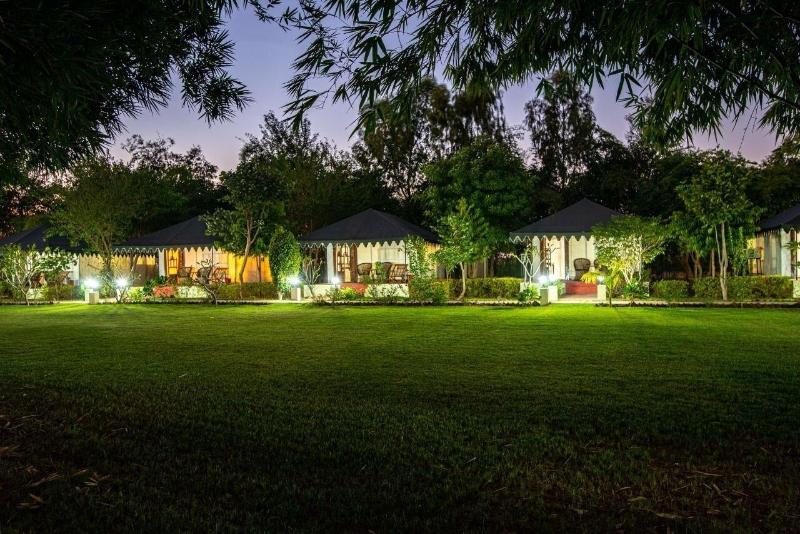 Jungle Cave Resort image